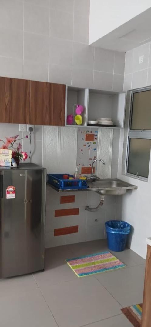 1 Bedroom Apartment @ Golden Hills Cameron Highlands Pasar Malam Bagian luar foto